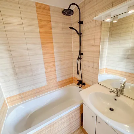 Appartement Vyhlidka 3 Cb *