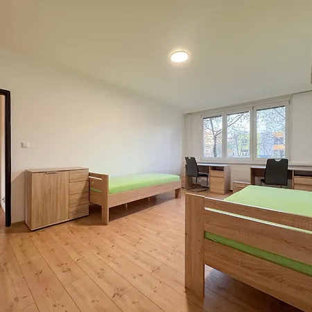 Vyhlidka 3 Cb Apartman České Budějovice