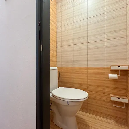 Apartman Vyhlidka 3 Cb