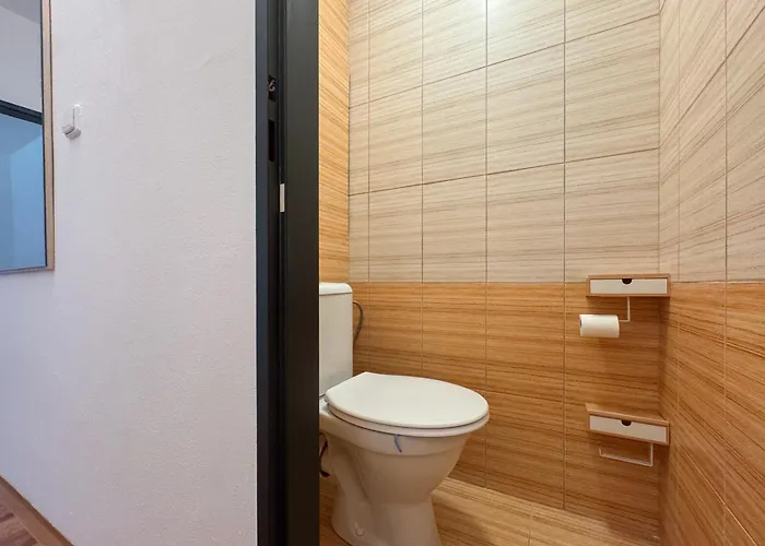 Apartman Vyhlidka 3 Cb